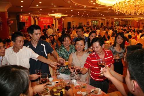 2011年全区除四害行动周技术培训班于9月19日至21日在玉林举行