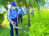 国家协会召开2012年年会